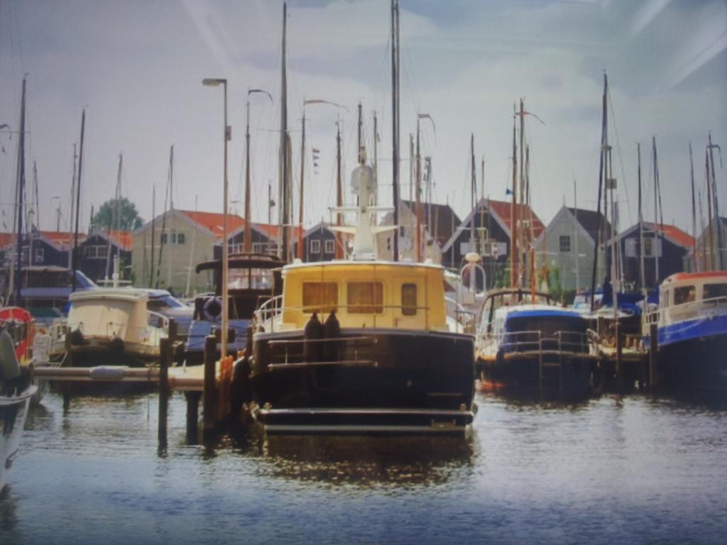 Hoevell Huizen Exterior photo